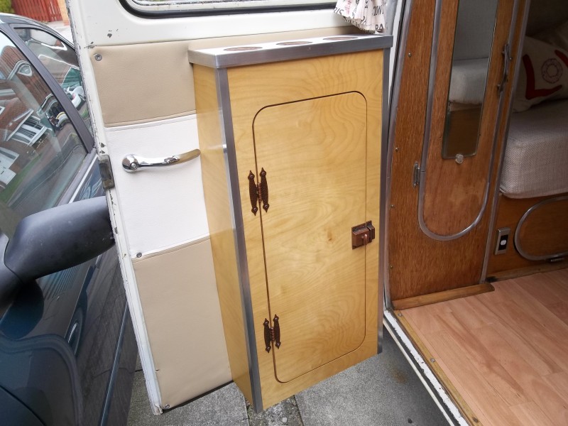 filter close air box won't Joeâs Campers Make Canny Over Little  2014